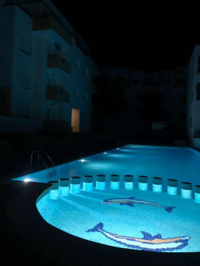 Appartement résidence rivaldi, family only